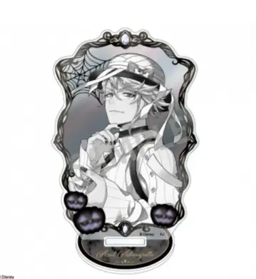 스케어리 드레스 트위스테 아즐 아크릴 스탠드