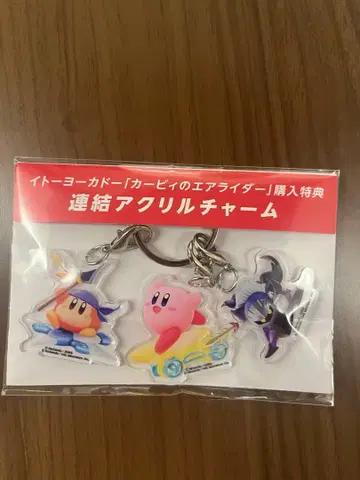 커비의 에어 라이더 switch2 구매 혜택 이토요카도