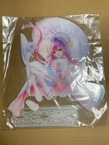 [ 미개봉 ] 카미야마 시키 귀신의 신부 BIG 아크릴 스탠드