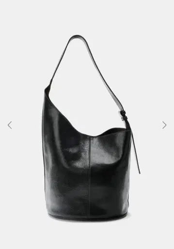 레더 어시멘틀리 버킷백 가죽 천연 가죽