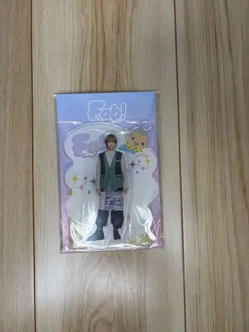 Hey! Say! JUMP 아크릴 스탠드 야오토메 히카루