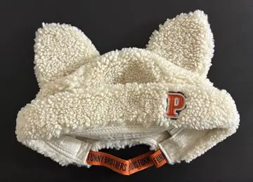 디즈니랜드 머리띠 캡 모자