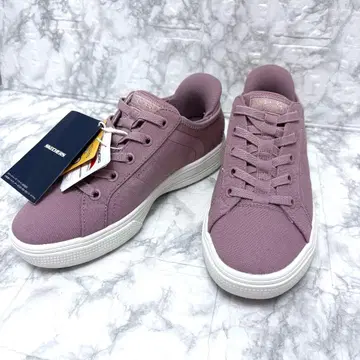 새상품급 Skechers 아치핏 슬립인즈 22cm