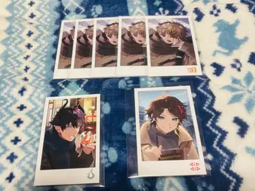 니지산지 WD 폴라로이드 묶음 판매