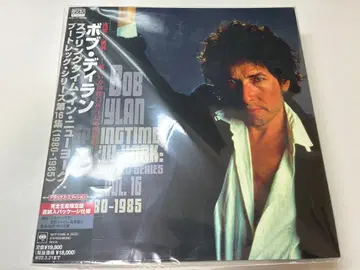 밥 딜런 [ 스프링타임 인 뉴욕 ] 부트레그 제16집