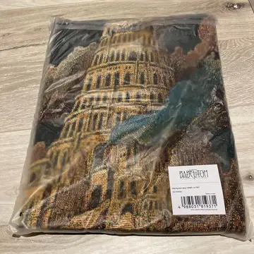 Mrs. GREEN APPLE BABEL no TOH 멀티 크로스