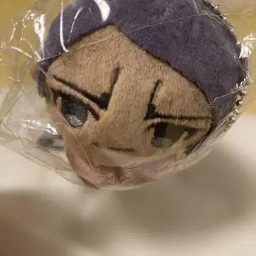 코이토 봉제 인형 골든 카무이 허그 캐릭터 컬렉션