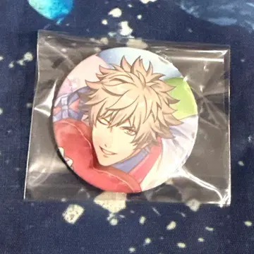 란마루: 우타프리 AGF 캔뱃지 라이에모