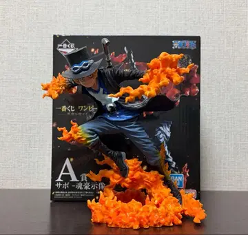 원피스 사보 혼고지조 A상