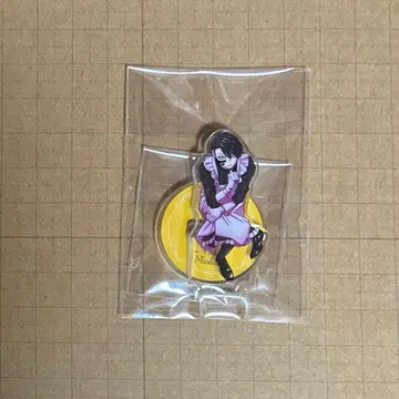 토겐안키 무타노 무진 메이드 아크릴 스탠드