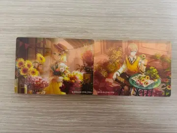 프로세카 비비버스 시노노메 아키토 카가미네 린 노블 아트 vol44