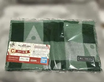 미세스 제일복권 C상 스톨