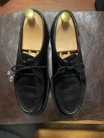 치로리안 부츠 PADROR