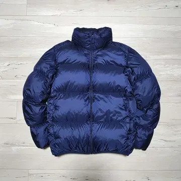 UNIQLO 유니클로 #422225 울트라 라이트 다운 볼륨 자켓