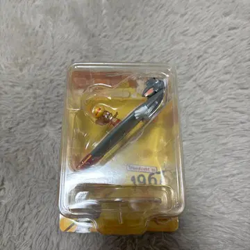 톰과 제리 happy 복권