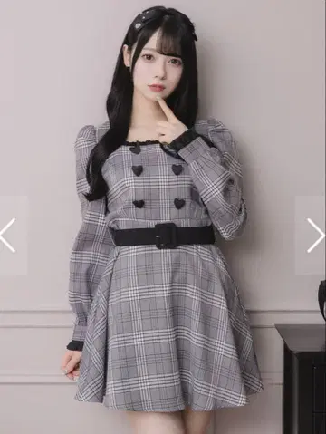 pium 2026 New Year's Box 원피스