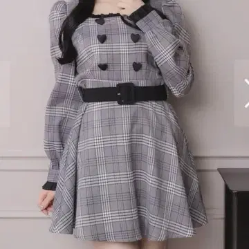 pium 2026 New Year's Box 원피스