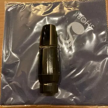 알토 색소폰 마우스피스