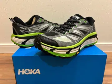 미사용 새상품 HOKAONEONE 호카오네오네 마파테 스피드 2