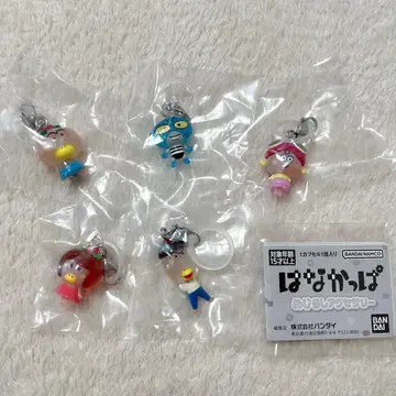 하나갓파 메지루시 액세서리 컴프