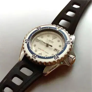 세이코 다이버 워치 2625-0170 작동품 보이즈 빈티지