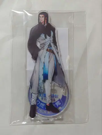 환상수호전 아크릴 스탠드 슈