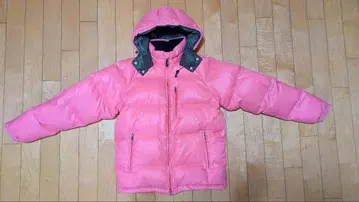 [새상품급] 젬블 다운 자켓 M