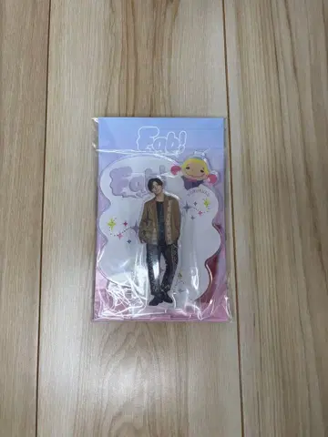 Hey! Say! JUMP 아크릴 스탠드 야마다 료스케