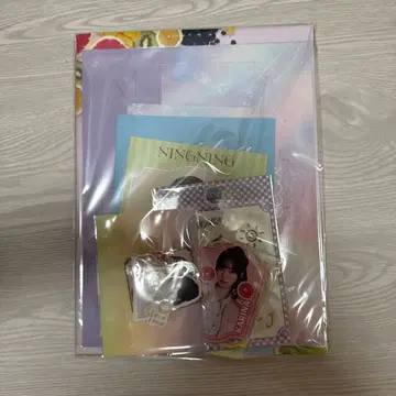 aespa MY-J 뉴스레터