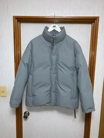 M 새상품급 koti BEAUTY&YOUTH 다운 자켓