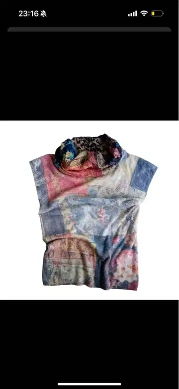 roberto cavalli 니트 Vintage 2002