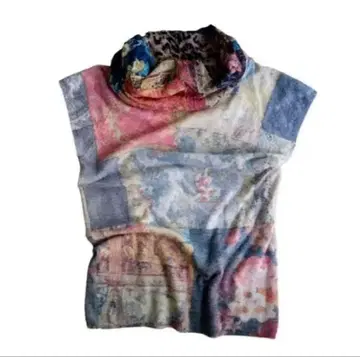 roberto cavalli 니트 Vintage 2002