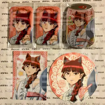 이루마 군 22 카레 오페라 세트