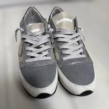 PHILIPPE MODEL 스니커즈 MODEL 42 사이즈