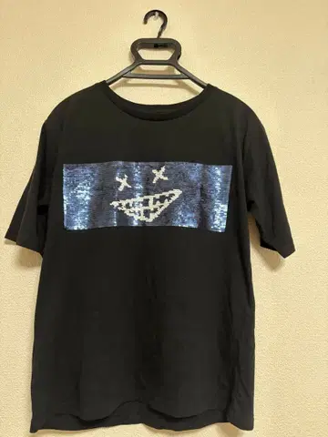 요네즈켄시 이면성 셔츠 M