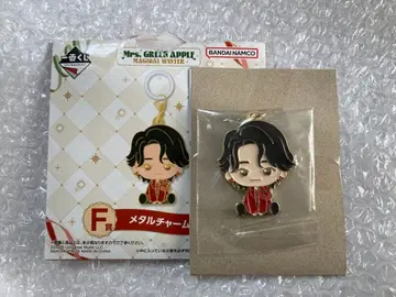 미세스 1번 복권 메탈 참