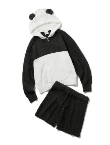 젤라또피케 팬더 할로윈 한정판 컬렉션 룸웨어 파자마