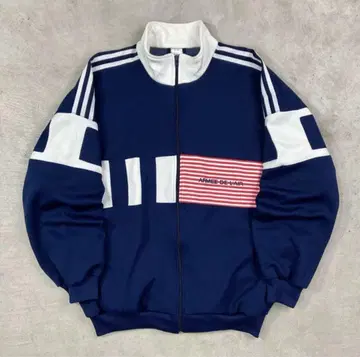 ARMEE DE L' AIR 스포츠 자켓 네이비