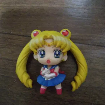 세일러문 미니 피규어 약 10cm