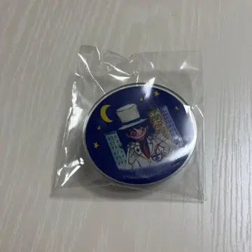 명탐정 코난 카렐 차펙 아크릴 클립 괴도 키드