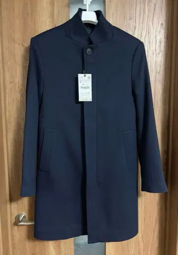 [ 미사용 ] 자라 ZARA 코트