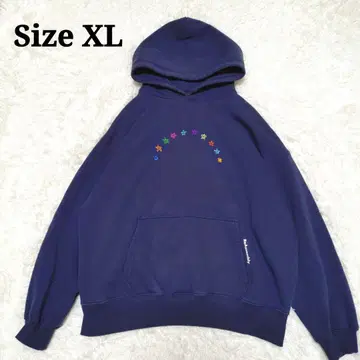 호시노 겐 Reassembly HOODIE 후디 후드티 2023 XL
