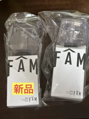 timelesz 타임레스 응원봉 fam 2025