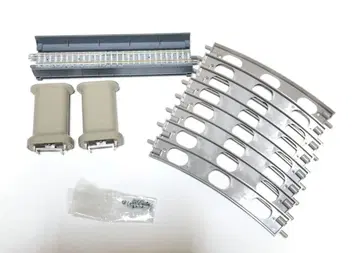 익명 배송 tomix 레일 부품