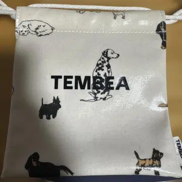 TEMBEA 복조리형 미니백