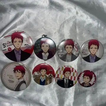 아카시 세이쥬로