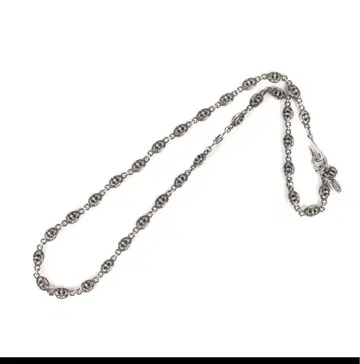 저스틴 데이비스 QE2 체인 목걸이