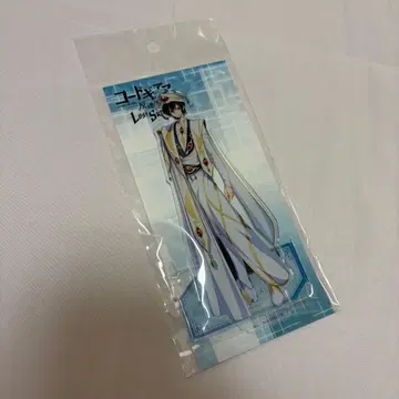 코드기어스 반역의 를르슈 로스트 스토리 황제 아크릴 스탠드