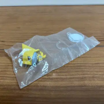 죠죠의 기묘한 모험 스탠드 피규어 컬렉션02 더 월드 미개봉