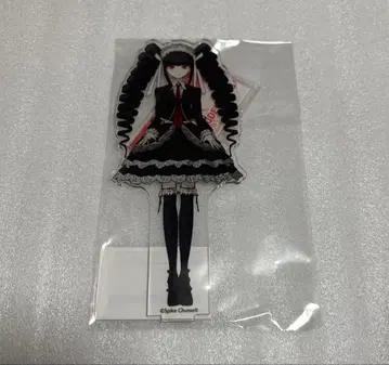 단간론파 세레스 온라인 복권 B상 BIG 아크릴 스탠드